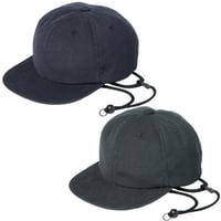 DAIWA PIER39（ダイワ ピア39）"TECH 6PANEL CAP CORDUROY"