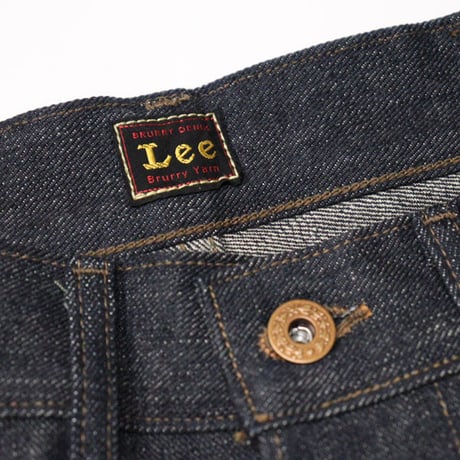 Lee × Nigel Cabourn 'OX'ed Silver'（リー×ナイジェルケーボン オックスシルバー）"RANCH WOKER 101B"