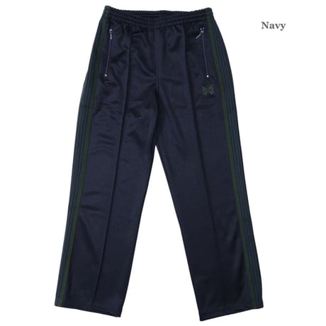 NEEDLES（ニードルス）"Track Pant - Poly Smooth"