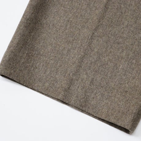Ladie's / Nigel Cabourn WOMAN（ナイジェルケーボン ウーマン）"SACK PANT FLANNEL"