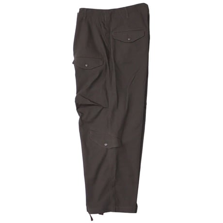 ENGINEERED GARMENTS（エンジニアード ガーメンツ）"AF Over Pant - Heavyweight Cotton Ripstop"