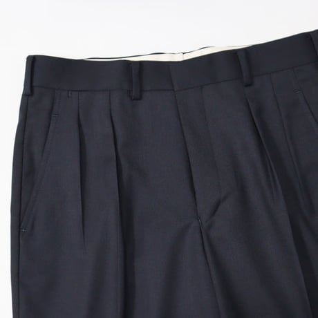 NEAT（ニート）"The Gabardine Straight"