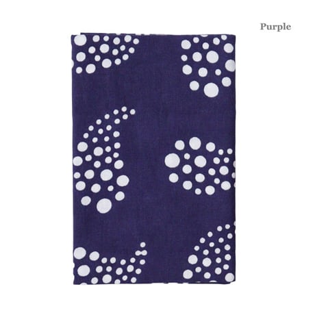 NEEDLES（ニードルス）"Tenugui Bandana - Paisley"