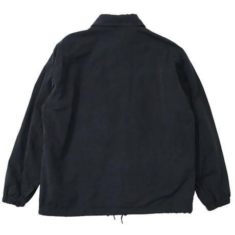 ULTERIOR（アルテリア）"WAXED WEATHER COACH JKT"