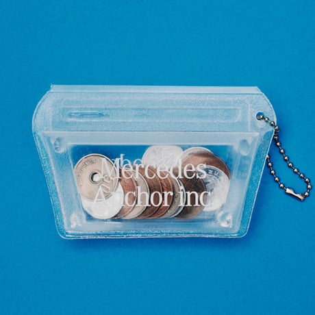 【9/18(金)11時_通販・店頭限定販売】ANCHOR INC.（アンカーインク）"IMPACK UTILITY CASE"