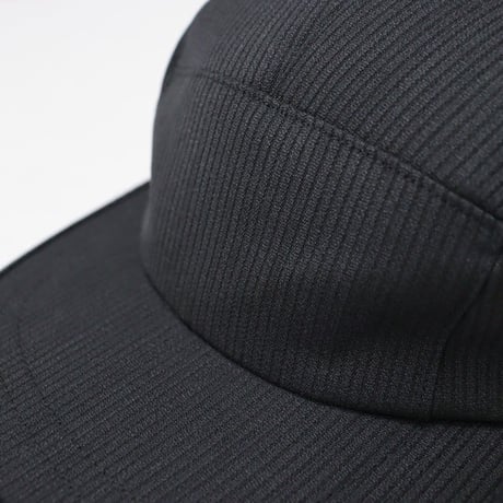 Graphpaper（グラフペーパー）"Meleange Pique Jet Cap"