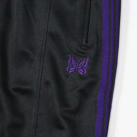NEEDLES（ニードルス）"H.D. Track Pant - Poly Smooth"
