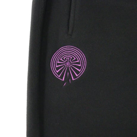South2 West8 （サウスツーウエストエイト）"Emb. Crew Neck Sweat Shirt - Poly Fleece"