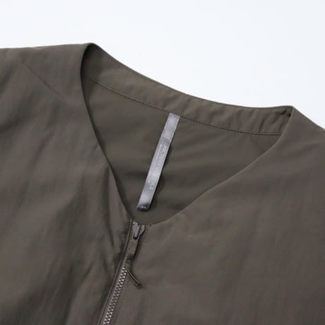 ARC’TERYX VEILANCE（アークテリクス ヴェイランス）"Naroda Insulated Vest M"
