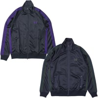NEEDLES（ニードルス）"Track Jacket - Poly Smooth"