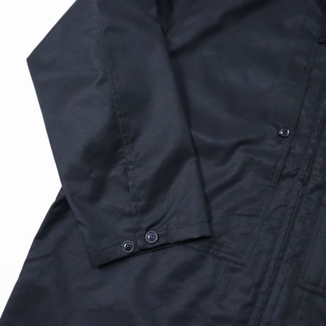 ENGINEERED GARMENTS（エンジニアド ガーメンツ）"Zip Hooded Shirt - CP Iridescent Twill"