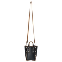 【9/19(土)12時発売】Hender Scheme （エンダースキーマ）"assemble hand bag tall XS"