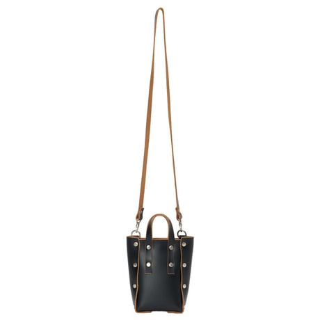 Hender Scheme （エンダースキーマ）"assemble hand bag tall XS"