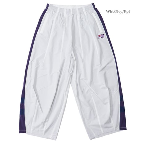 NEEDLES × FILA（ニードルス×フィラ）"H.D. Wind Pant"