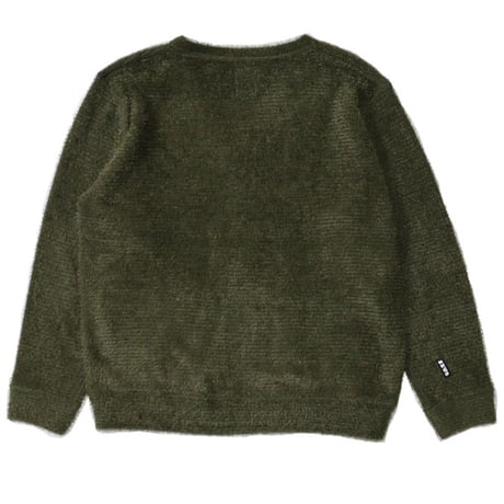 South2 West8 × Foxfire（サウスツーウエストエイト×フォックスファイヤー）"V-Neck Cardigan"