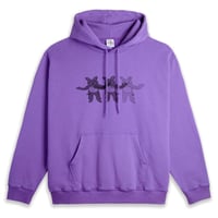 POLAR SKATE CO.（ポーラー スケート カンパニー）"Dave Hoodie | Different in the end"