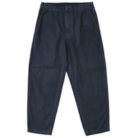 SANMONT（サンモント）"2タックワークパンツ"