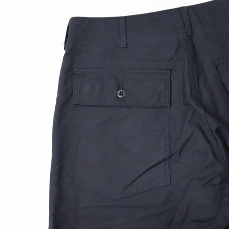 ENGINEERED GARMENTS（エンジニアード ガーメンツ）"Fatigue Pant - Cotton Double Cloth"