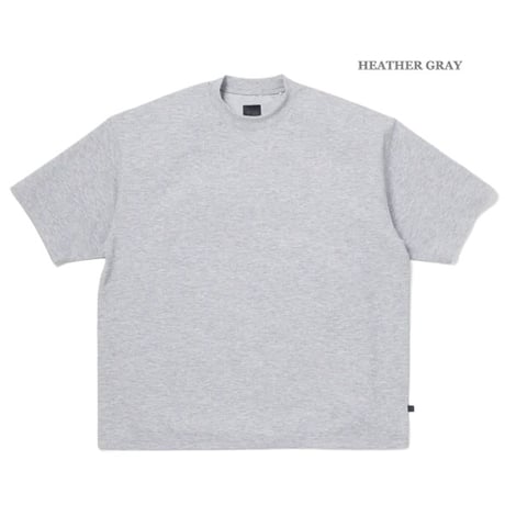 DAIWA PIER39（ダイワ ピア39）"TECH DRAWSTRING TEE S/S"