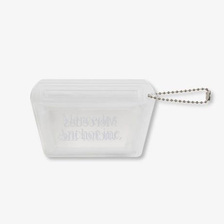 【9/18(金)11時_通販・店頭限定販売】ANCHOR INC.（アンカーインク）"IMPACK UTILITY CASE"