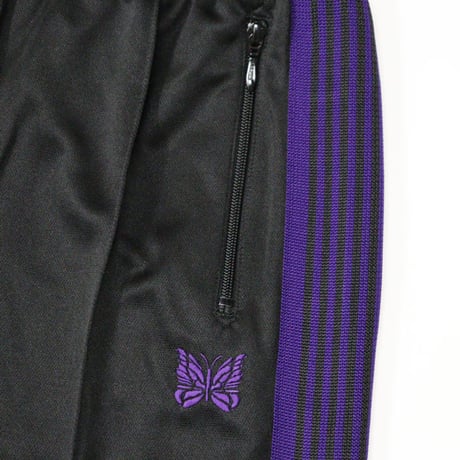 NEEDLES（ニードルス）"Track Pant - Poly Smooth"