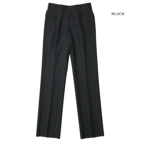 NEAT（ニート）"The Gabardine Straight"