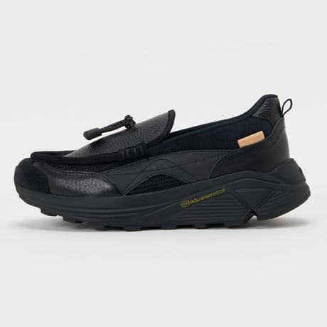 Hender Scheme （エンダースキーマ）"polar loafer"