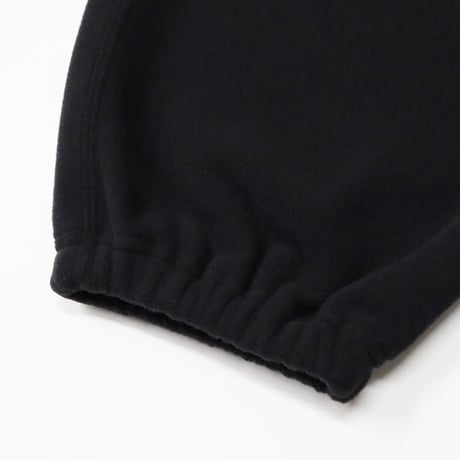 South2 West8 （サウスツーウエストエイト）"Emb. Crew Neck Sweat Shirt - Poly Fleece"