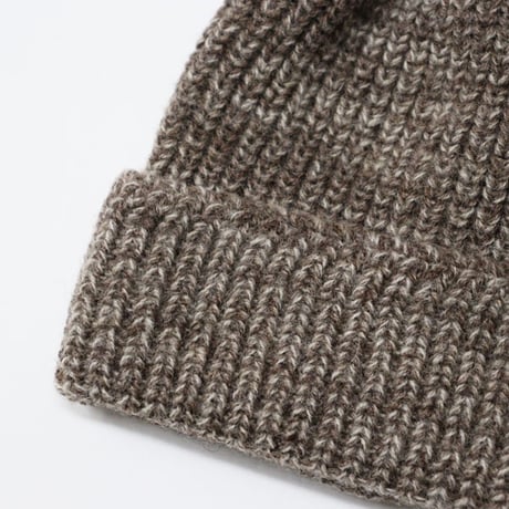 Nigel Cabourn（ナイジェルケーボン）"WATCH CAP WOOL"