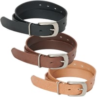 Hender Scheme （エンダースキーマ）"shrink shoulder belt"