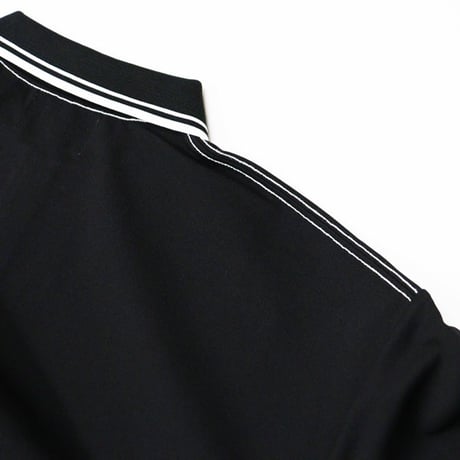 NEEDLES × FILA（ニードルス×フィラ）"BB Polo Shirt"