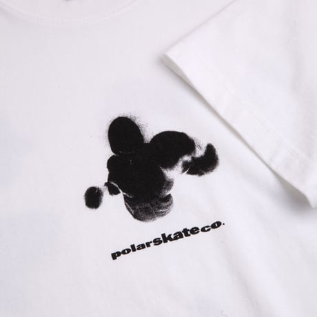 POLAR SKATE CO.（ポーラー スケート カンパニー）"Tee | Fighting Myself"