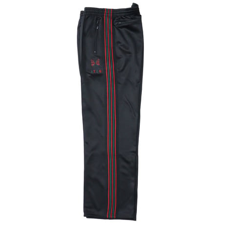 NEEDLES × A Tribe Called Quest（ニードルス×ア トライブ コールド クエスト）"Track Pant - Poly Smooth"