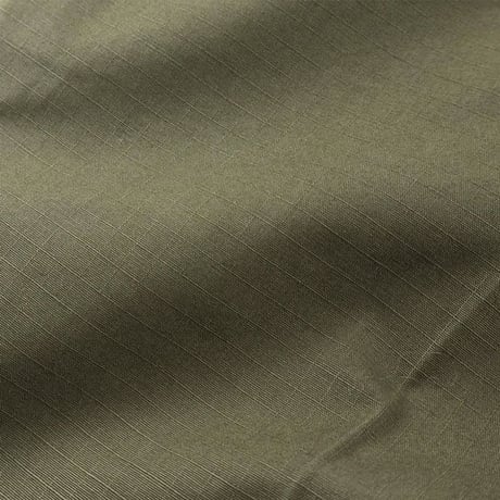 BROWN by 2-tacs（ブラウン バイ ツータックス）"Straight slacks - JUNGLE FATIGUE RIP-STOP"