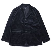 ENGINEERED GARMENTS（エンジニアード ガーメンツ）"Loiter Jacket - Cotton 4.5W Corduroy"