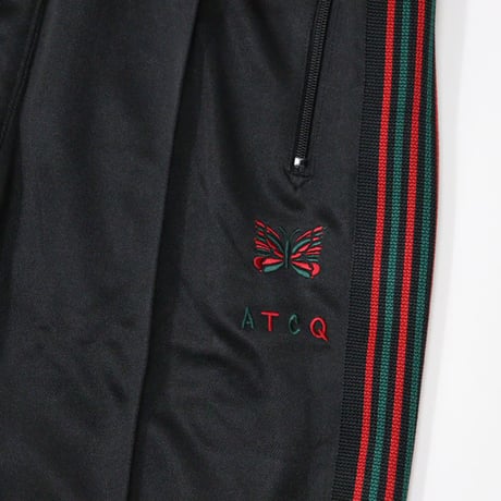NEEDLES × A Tribe Called Quest（ニードルス×ア トライブ コールド クエスト）"Track Pant - Poly Smooth"
