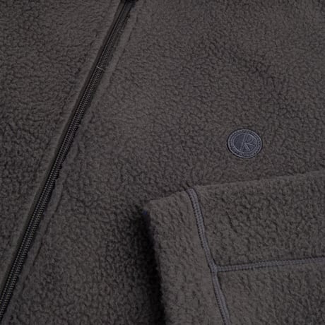 POLAR SKATE CO.（ポーラー スケート カンパニー）"Roman Fleece Jacket"
