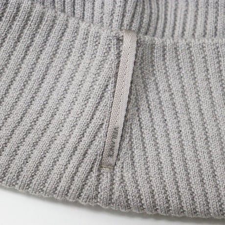 ARC’TERYX VEILANCE（アークテリクス ヴェイランス）"Conic Wool Toque"