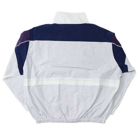 NEEDLES × FILA（ニードルス×フィラ）"Star Cut Over Sized Windbreaker"