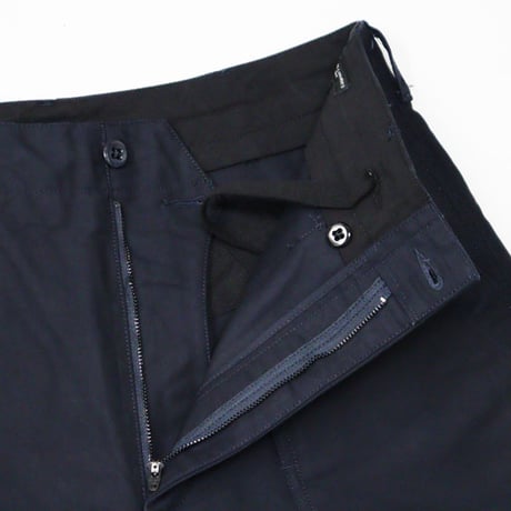 ENGINEERED GARMENTS（エンジニアード ガーメンツ）"Fatigue Pant - Cotton Double Cloth"