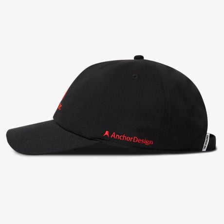 【通販・店頭限定販売】ANCHOR INC.（アンカーインク）"FURNITURE LOGO CAP"