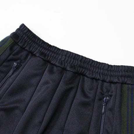 Ladie's /NEEDLES WOMAN（ニードルス ウーマン）"Pleated Track Skirt - Poly Smooth"