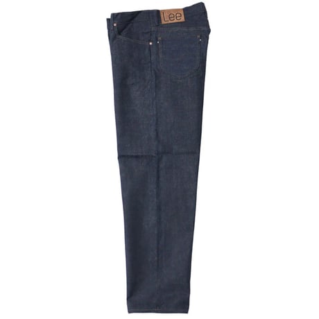 Lee × Nigel Cabourn 'OX'ed Silver'（リー×ナイジェルケーボン オックスシルバー）"RANCH WOKER 101B"