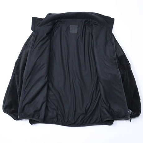 DAIWA PIER39（ダイワ ピア39）"TECH MIL FLEECE JACKET"