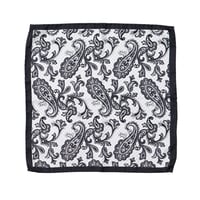 ENGINEERED GARMENTS（エンジニアード ガーメンツ）"Pocket Square - Gingham"