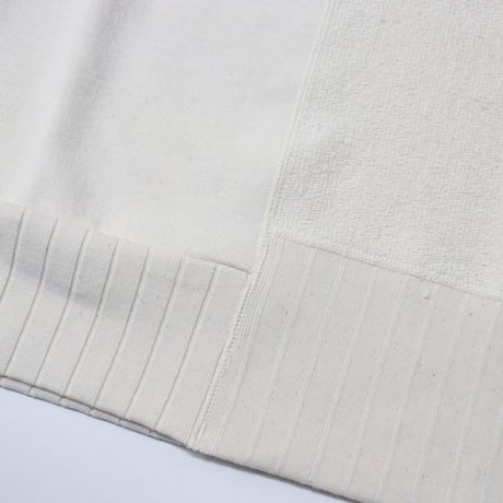 Nigel Cabourn（ナイジェルケーボン）"ARMY CREW JERSEY MIX"