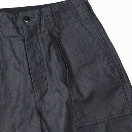 ENGINEERED GARMENTS（エンジニアード ガーメンツ）"Fatigue Pant - Cotton Heavy Twill"