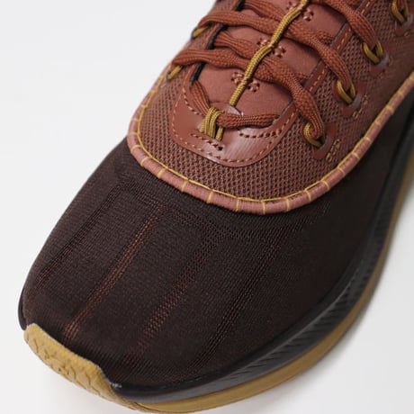 NEITHERS × DESCENTE（ネイダース×デサント）"Goettingen Studio Shoes"