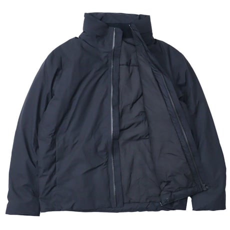 ARC’TERYX VEILANCE（アークテリクス ヴェイランス）"Euler Insulated Jacket M"