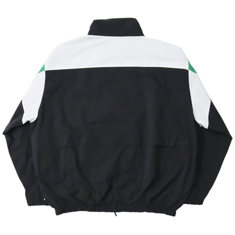 NEEDLES × FILA（ニードルス×フィラ）"Star Cut Over Sized Windbreaker"